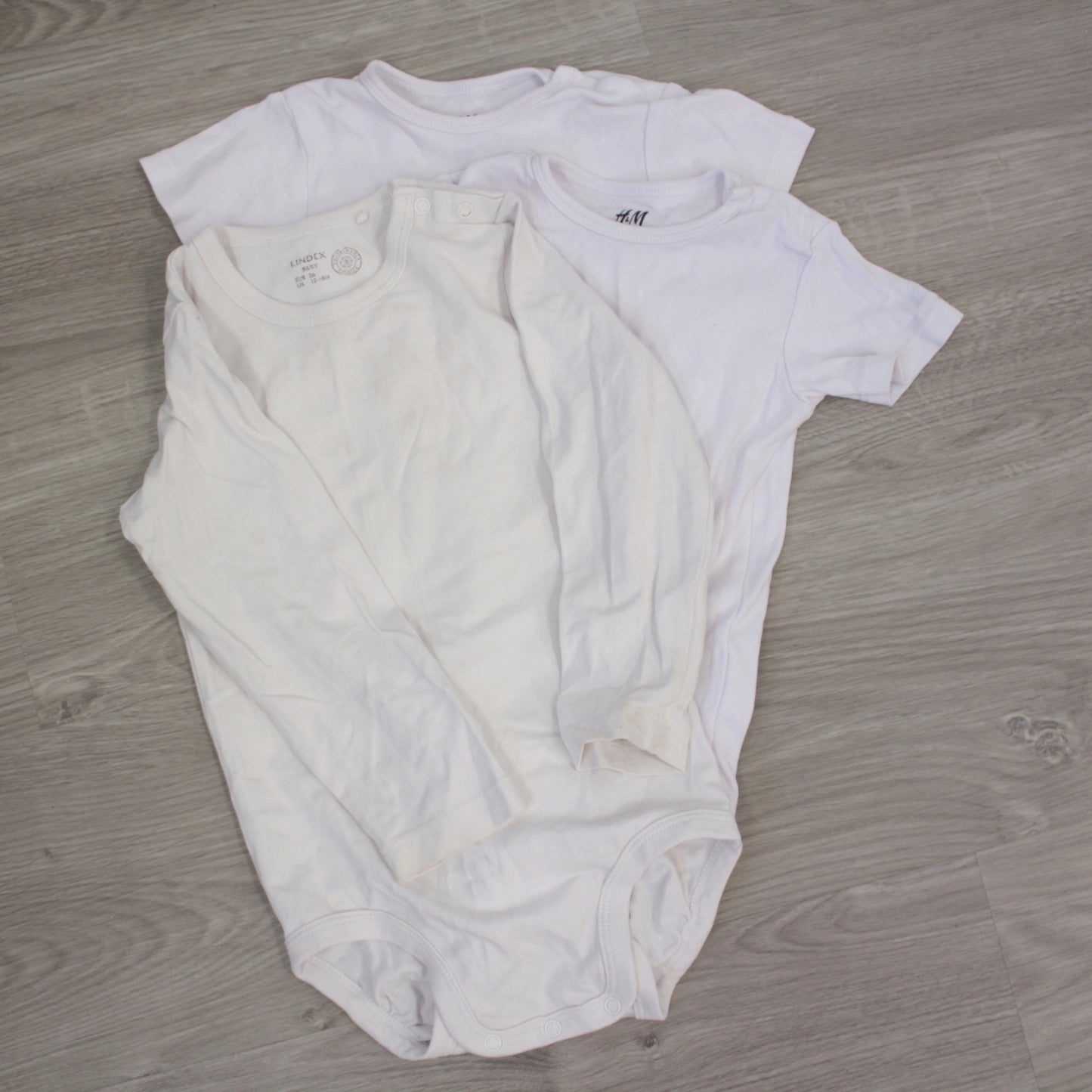 Body setti, koko 86cm