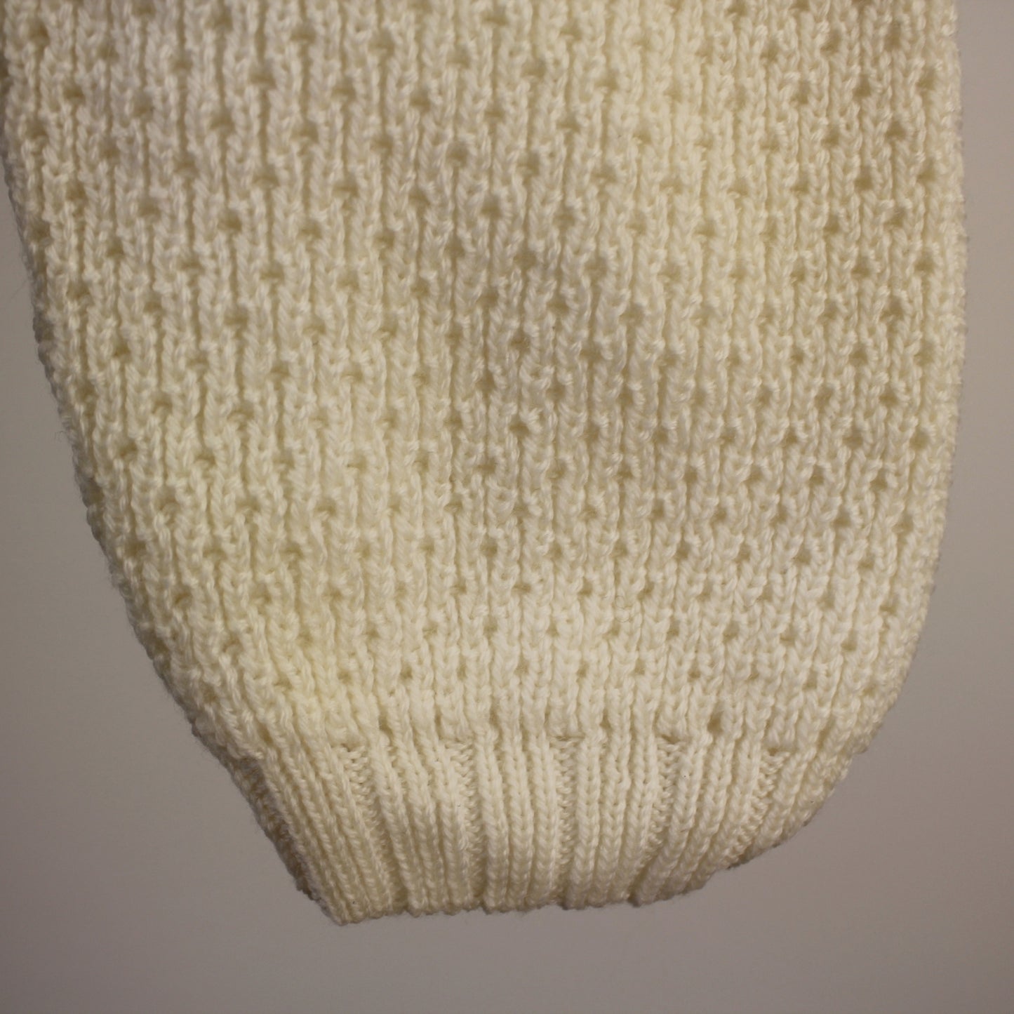 Merinovilla-housut, koko 62cm
