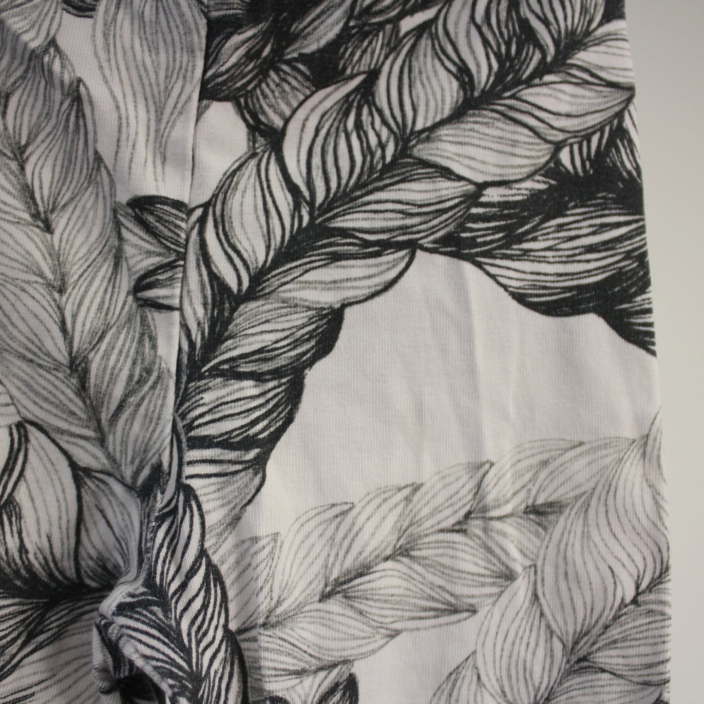 Trikoo-legginsit, koko 80cm