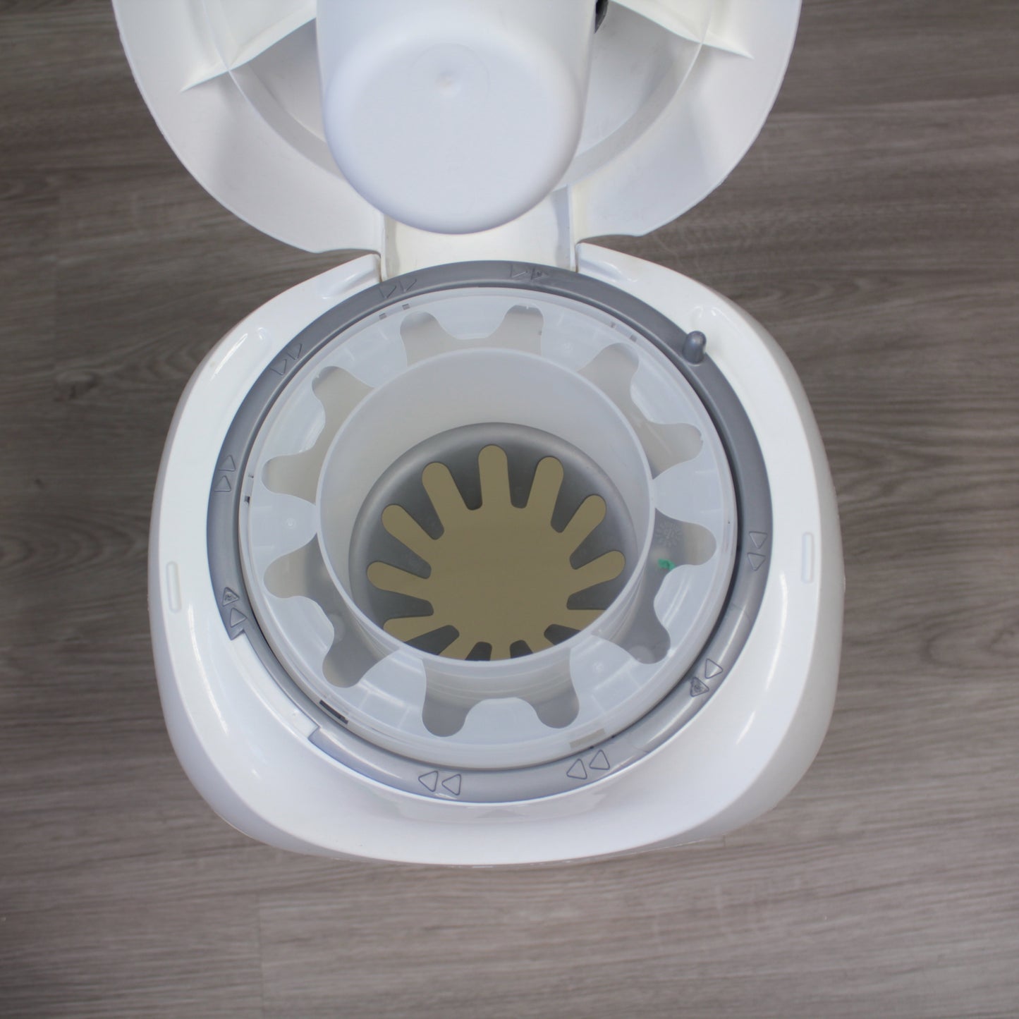 second hand Vaipparoskis,-Tommee tippee