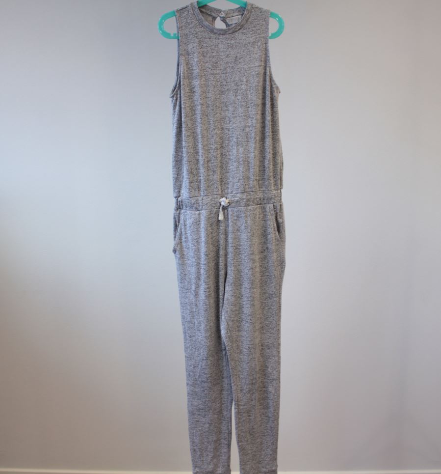 second hand Jumpsuit joustocollegea, koko 152cm-H&M