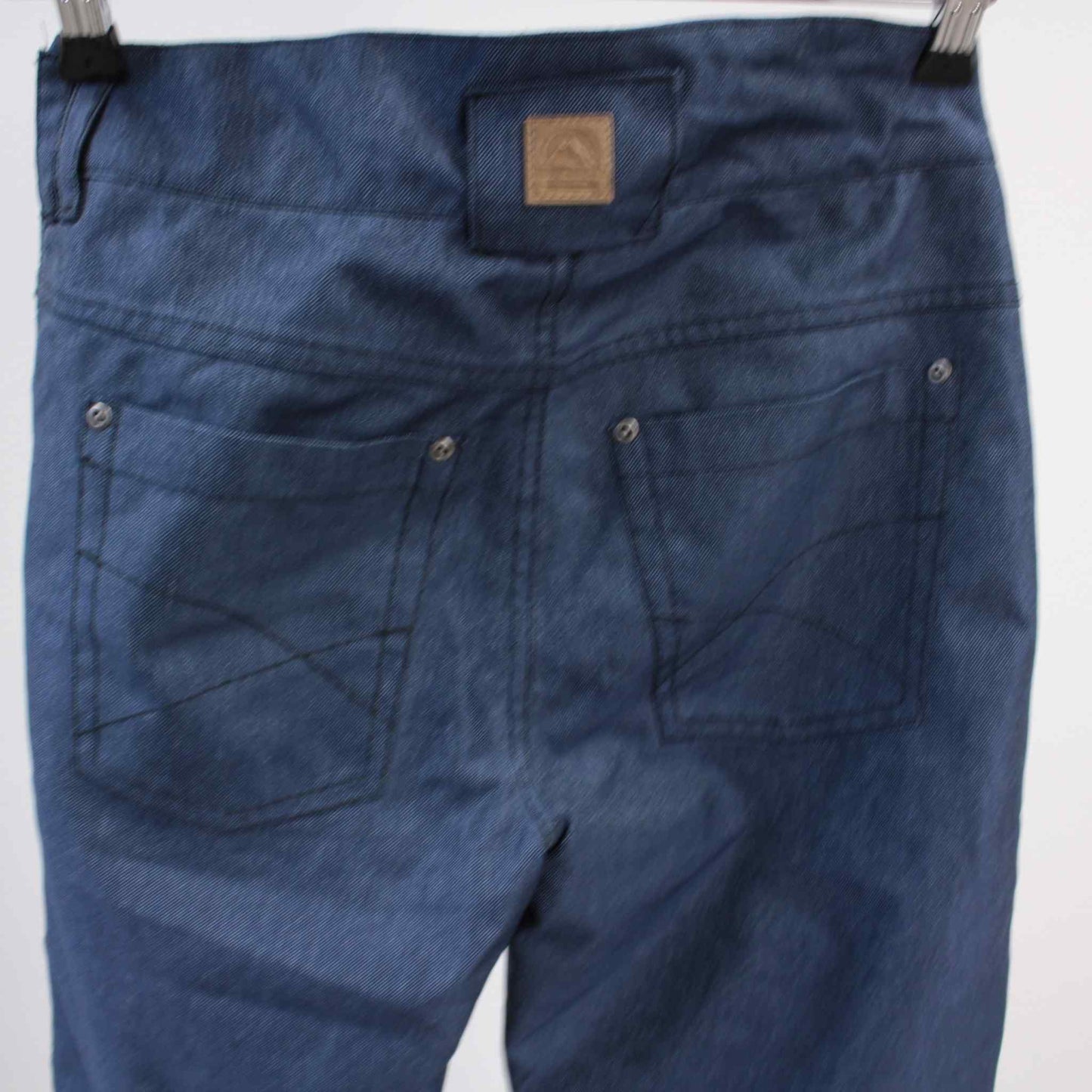 Toppahousut, koko 152cm