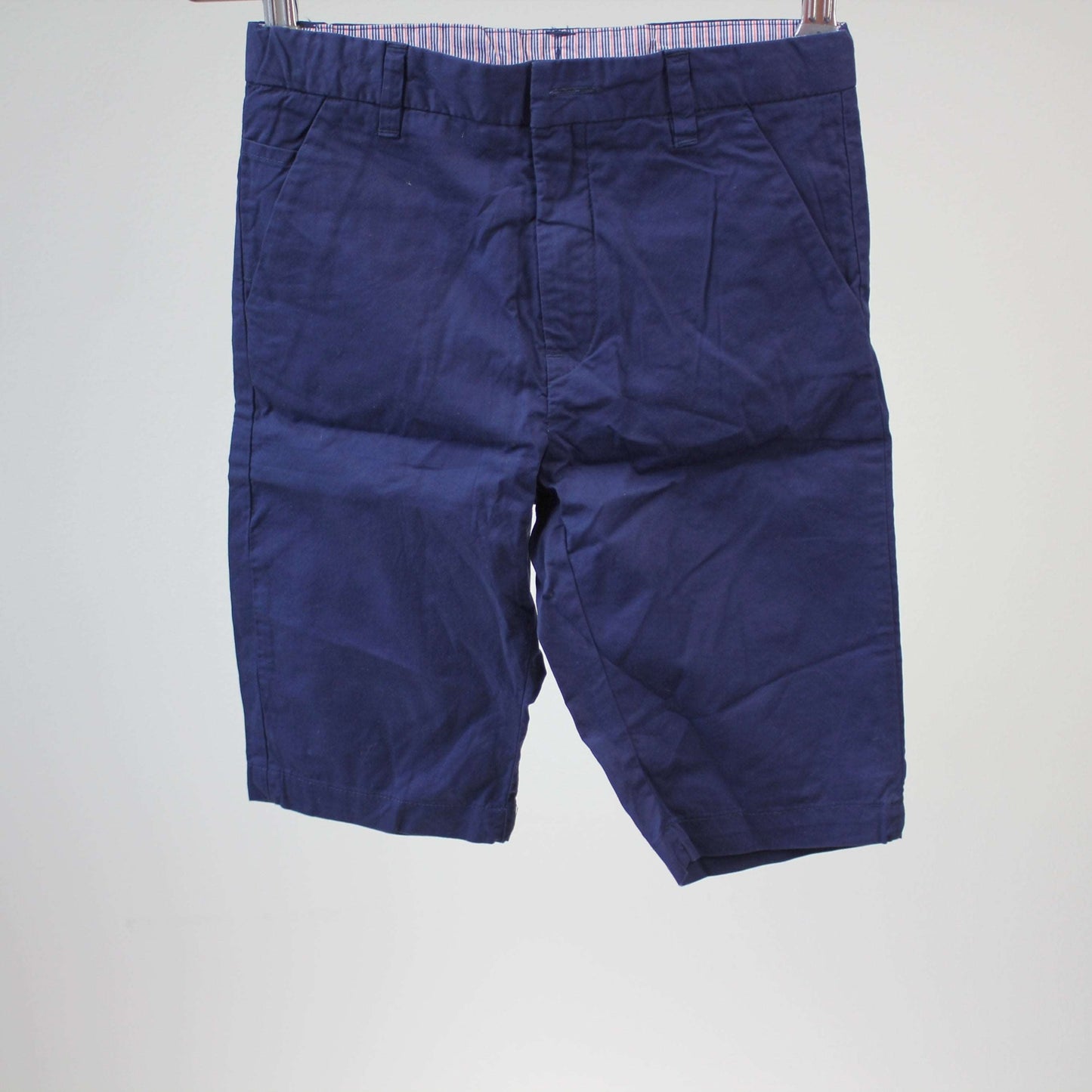 Chino-shortsit, koko 122cm
