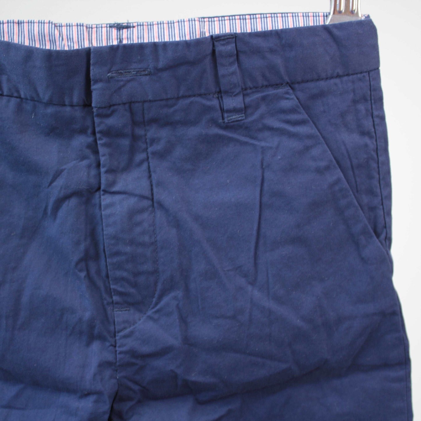 Chino-shortsit, koko 122cm