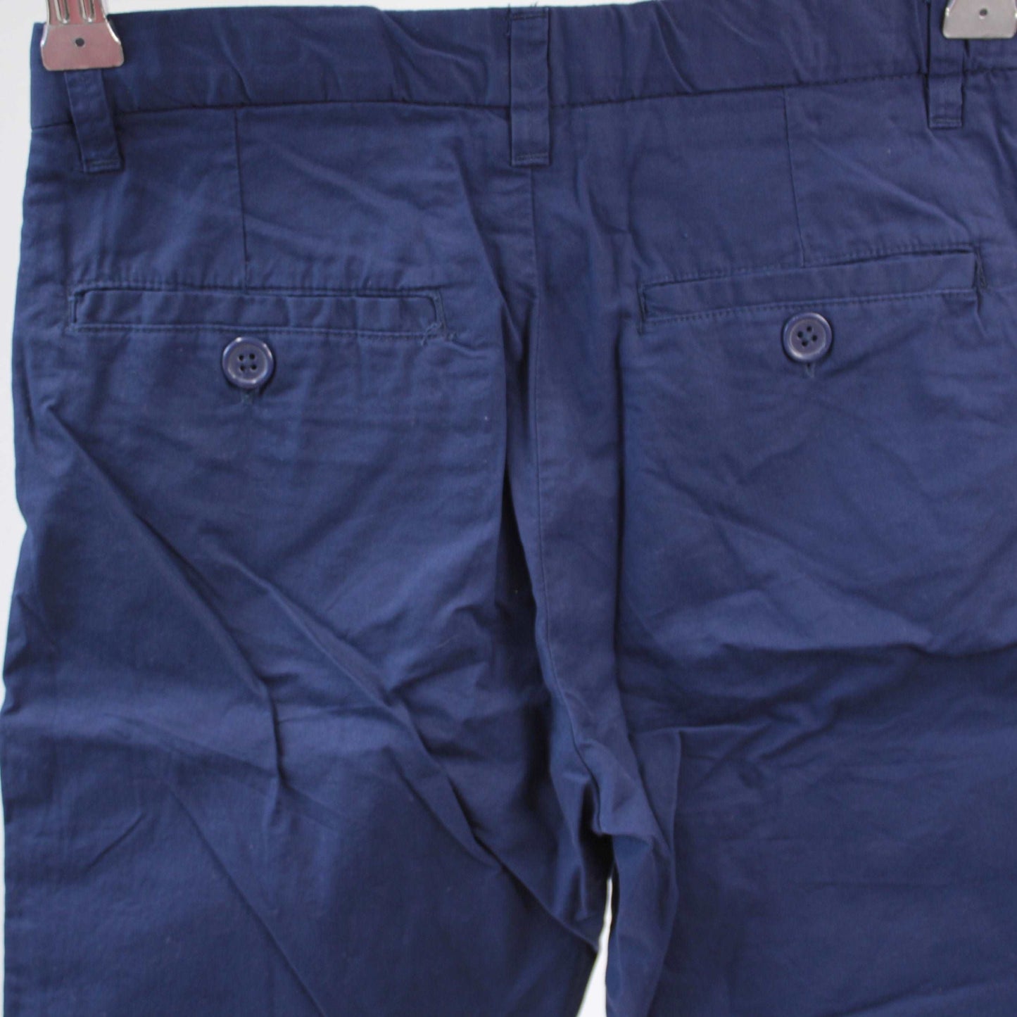 Chino-shortsit, koko 122cm