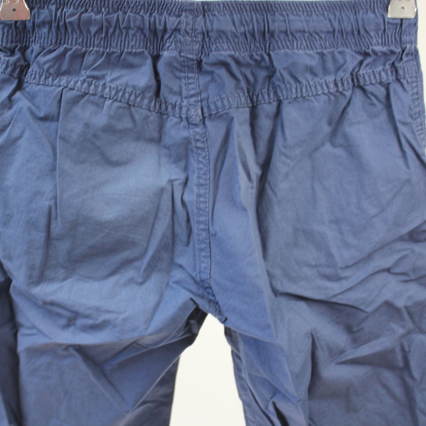 Shortsit puuvillakangas, koko 146cm