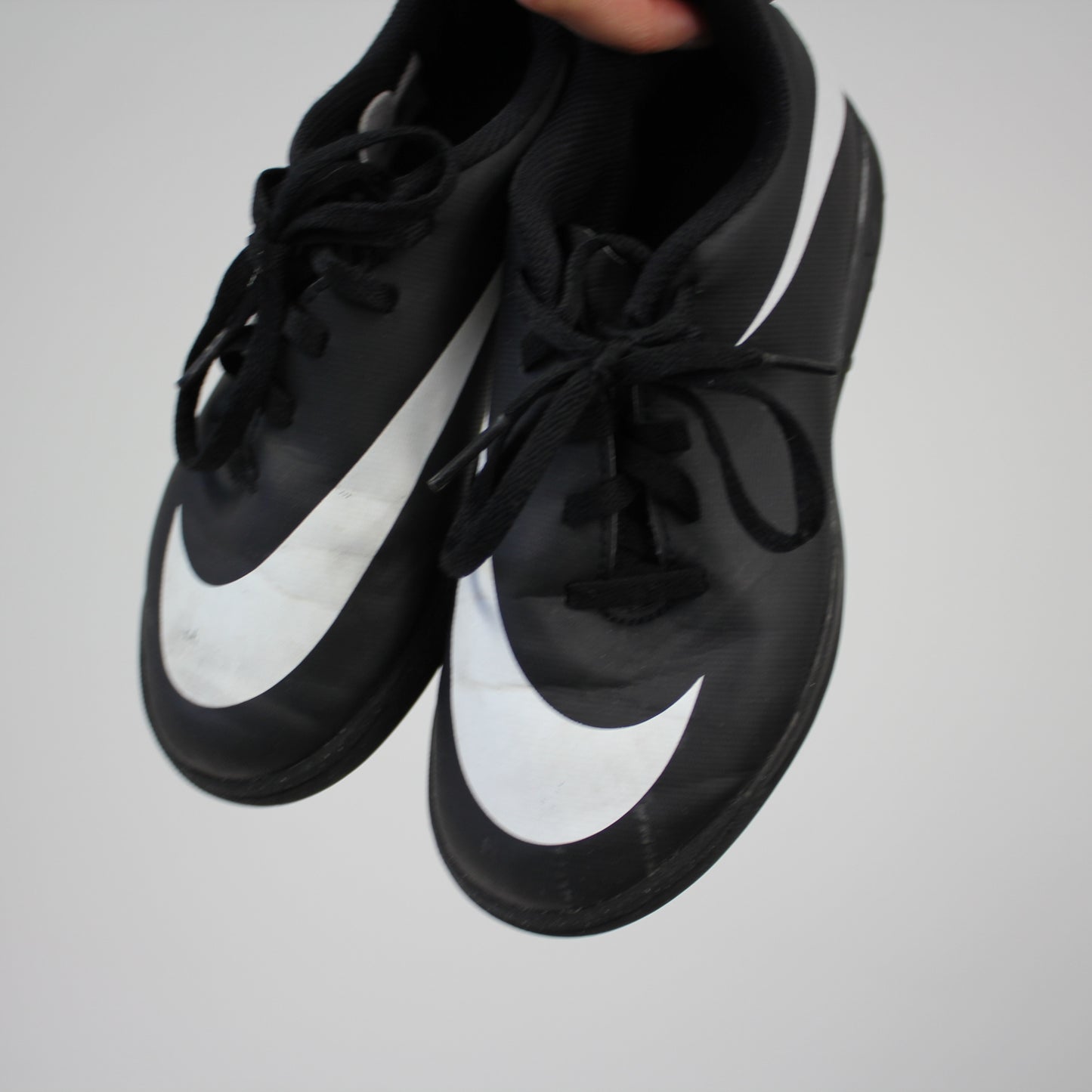 second hand Nappikset, koko 33-Nike