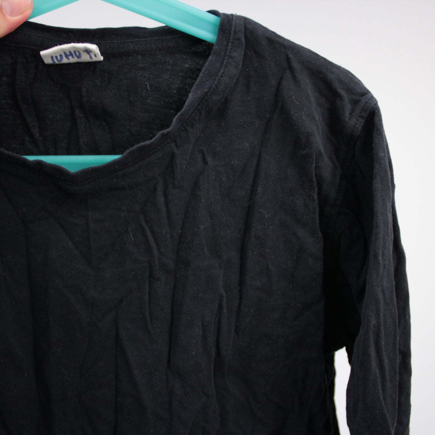 second hand Trikoo-paita, koko 140cm-Zara