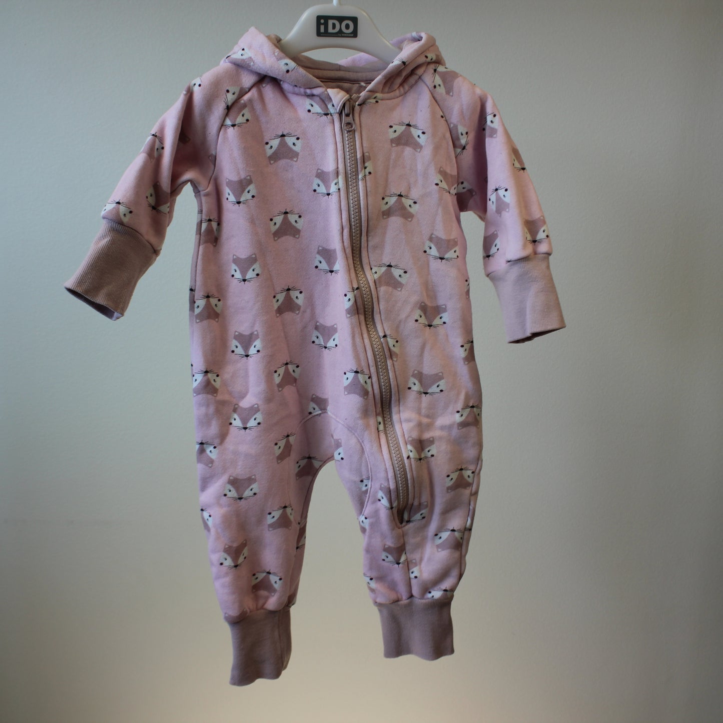 Jumpsuit collegea, koko 74cm