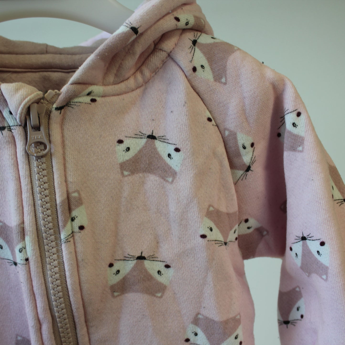 Jumpsuit collegea, koko 74cm