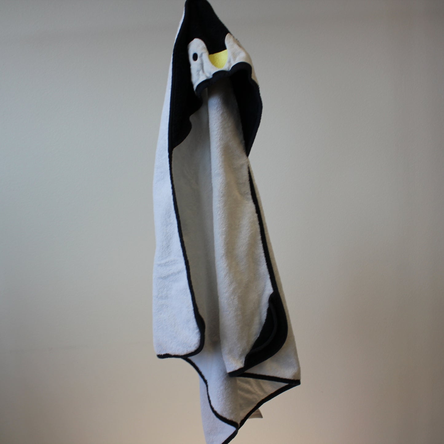 Hupullinen pyyhe, onesize