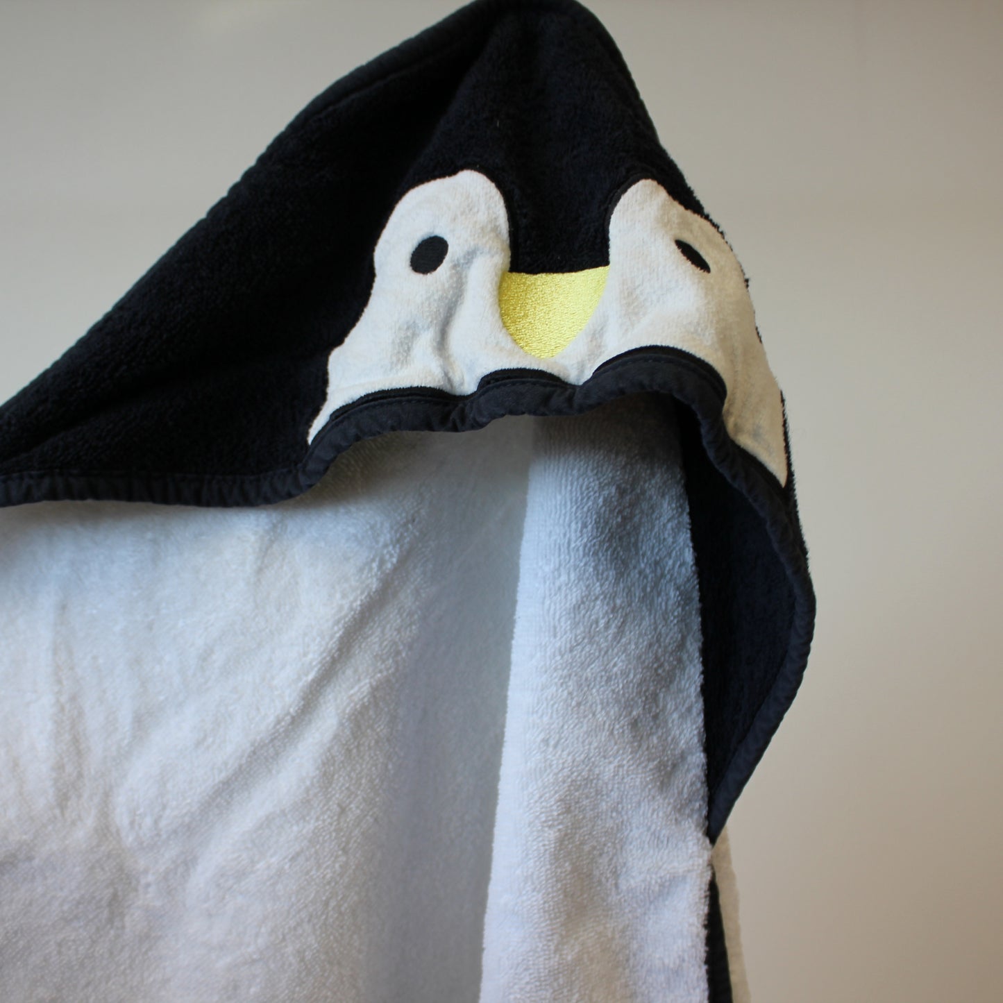 Hupullinen pyyhe, onesize
