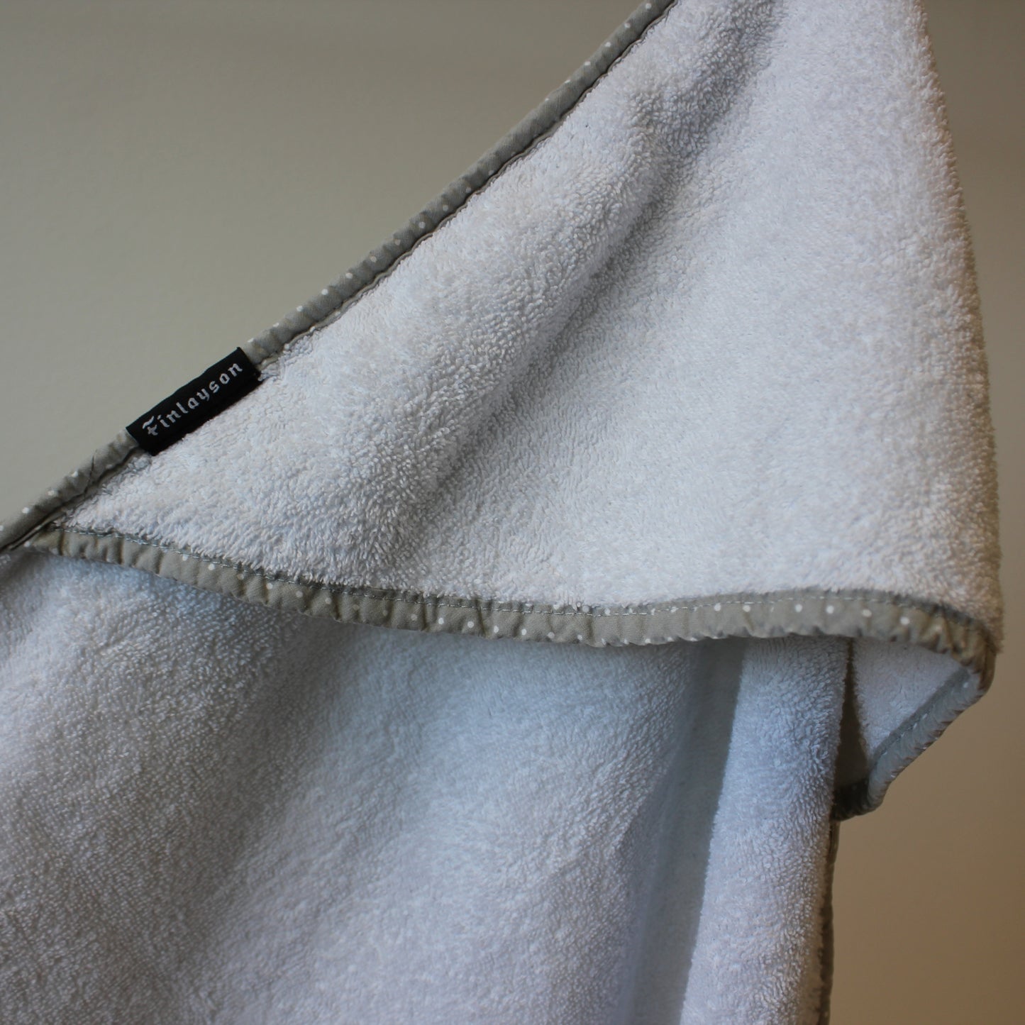 Hupullinen pyyhe, onesize