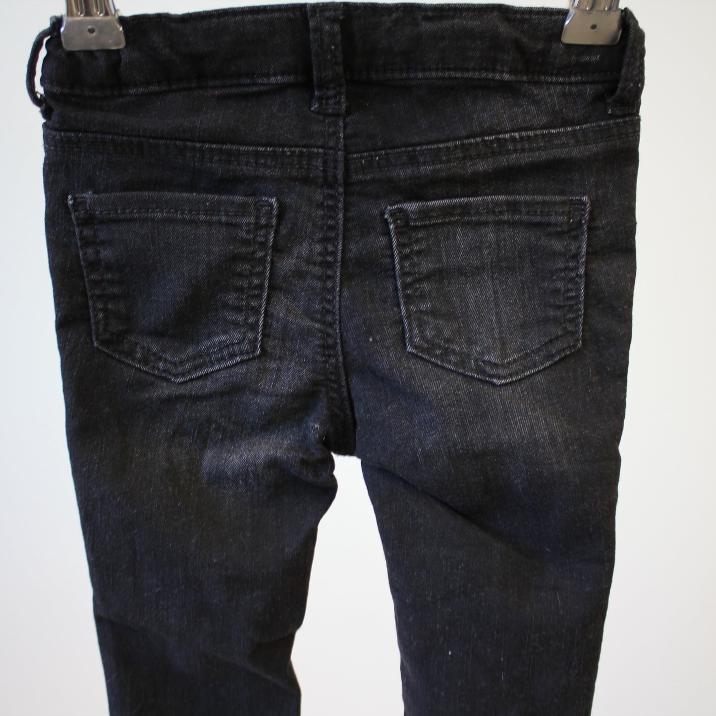 Strech-farkut, koko 68cm