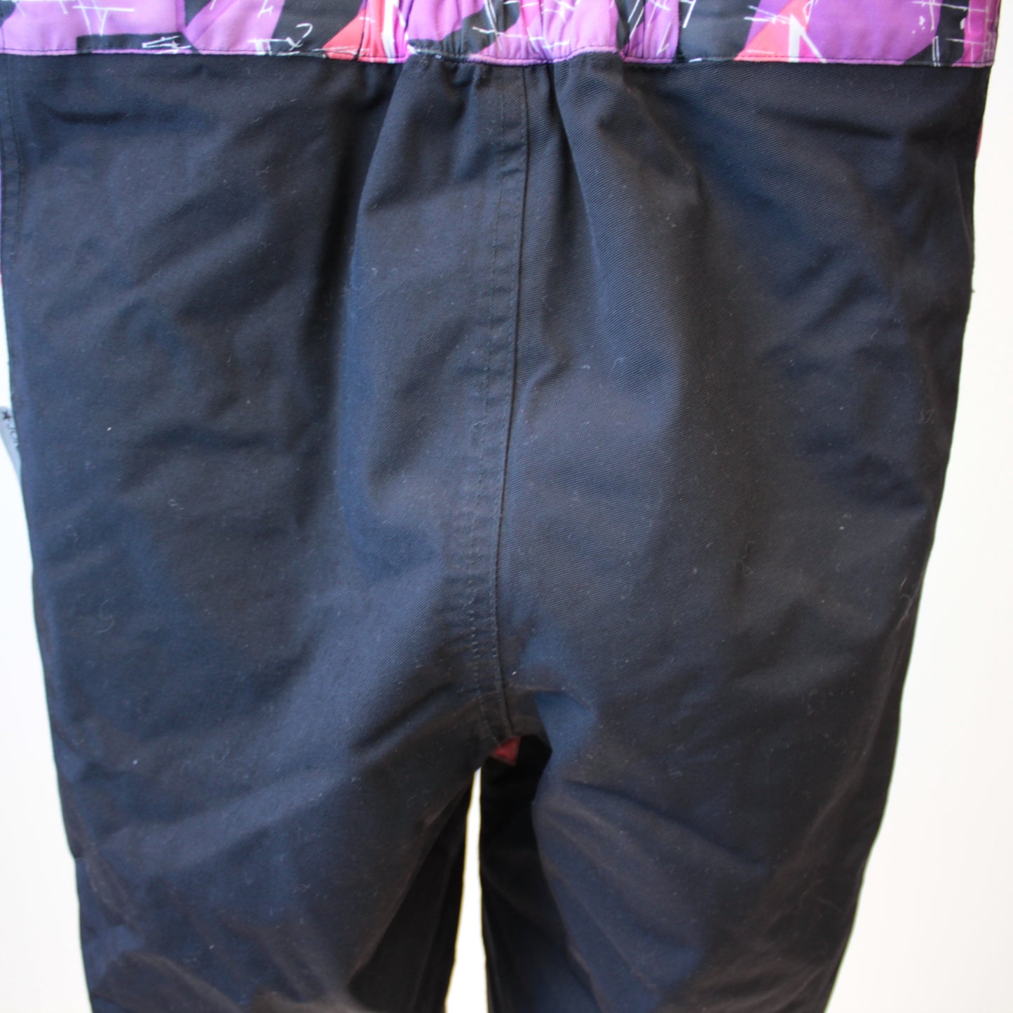 second hand Toppahaalari, tekninen, koko 104cm-Jonathan