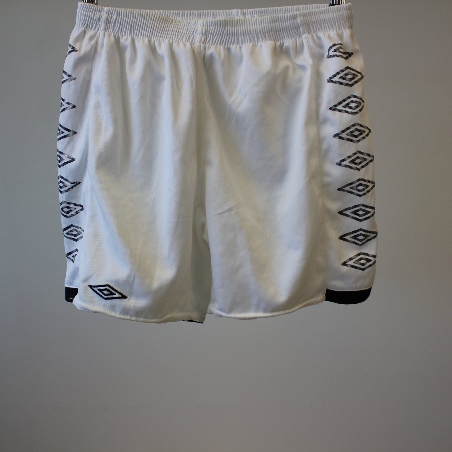 second hand Treeni-shortsit, koko 152cm-Umbro
