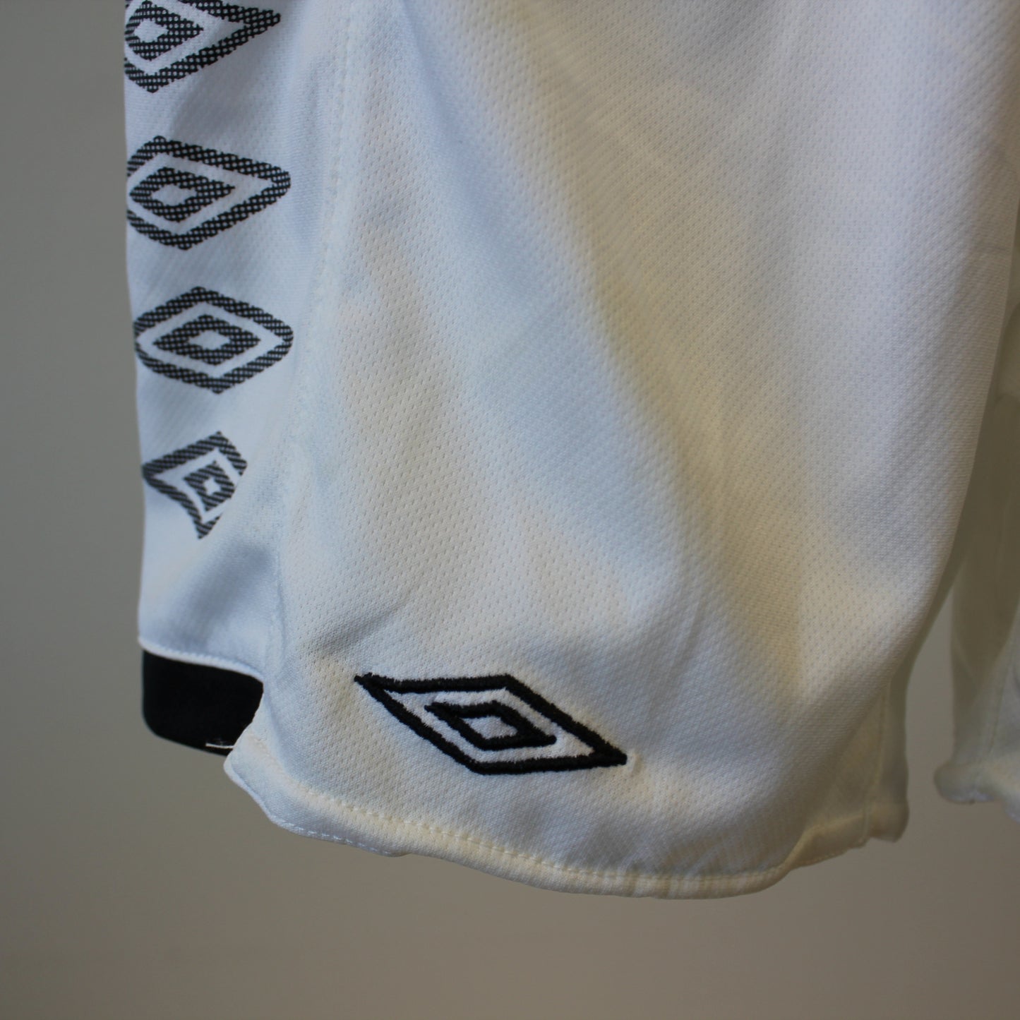 second hand Treeni-shortsit, koko 152cm-Umbro