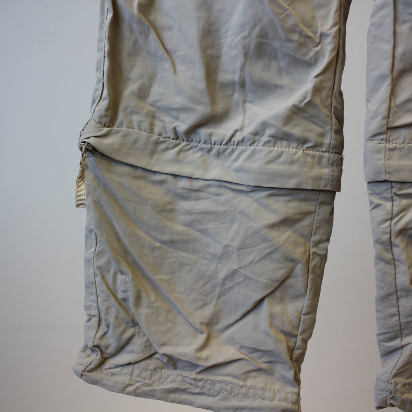 Retkeilyhousut, koko 116cm