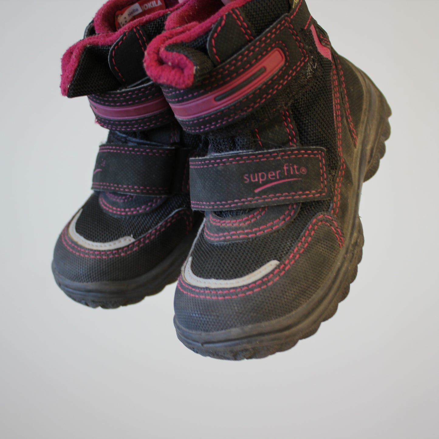Talvikengät GoreTex, koko 25