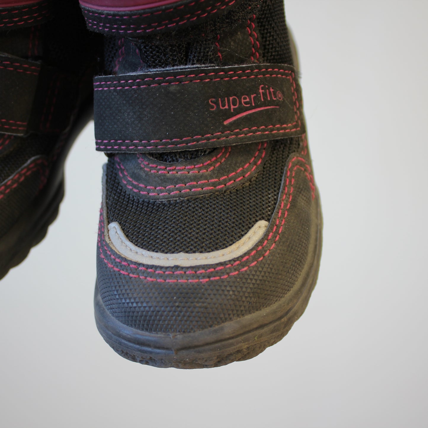 Talvikengät GoreTex, koko 25
