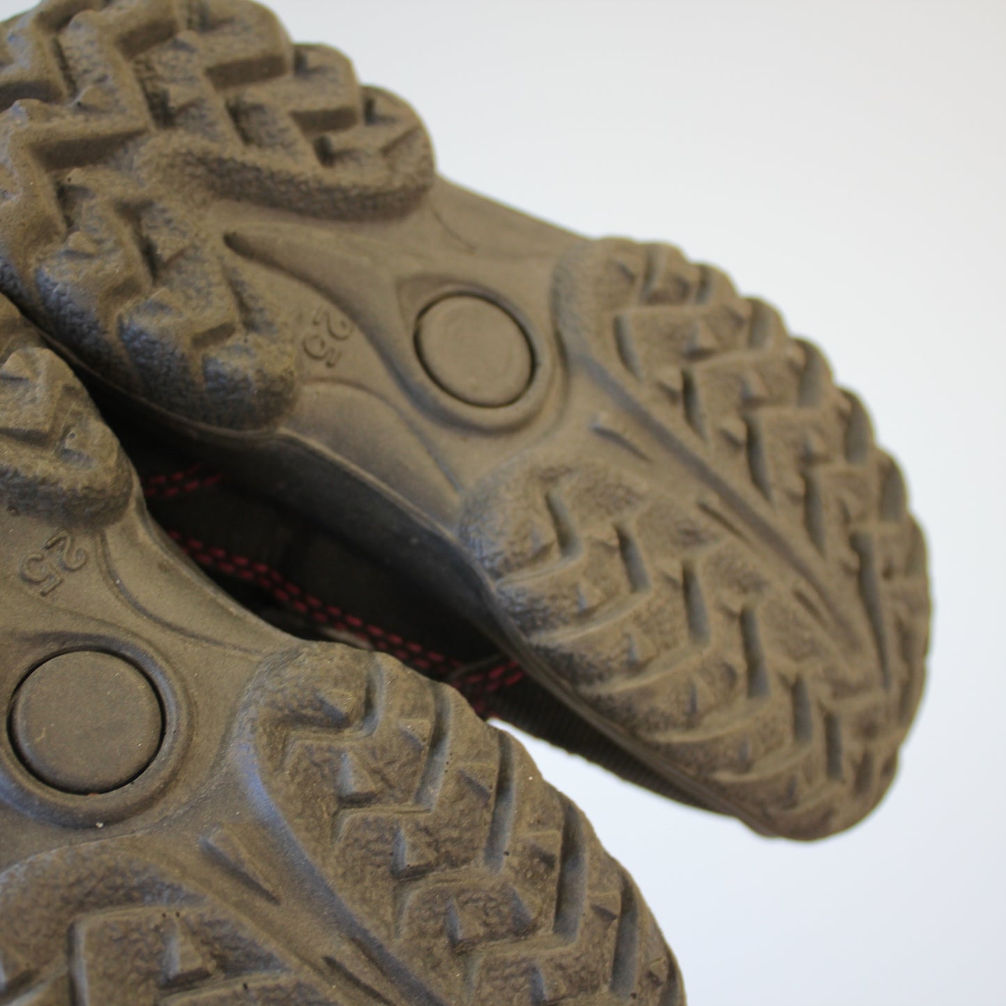 Talvikengät GoreTex, koko 25