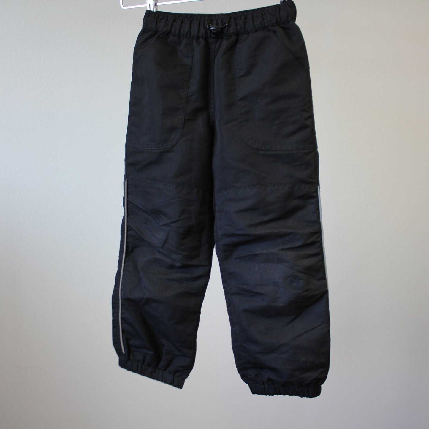 Ulkoiluhousut, koko 116cm