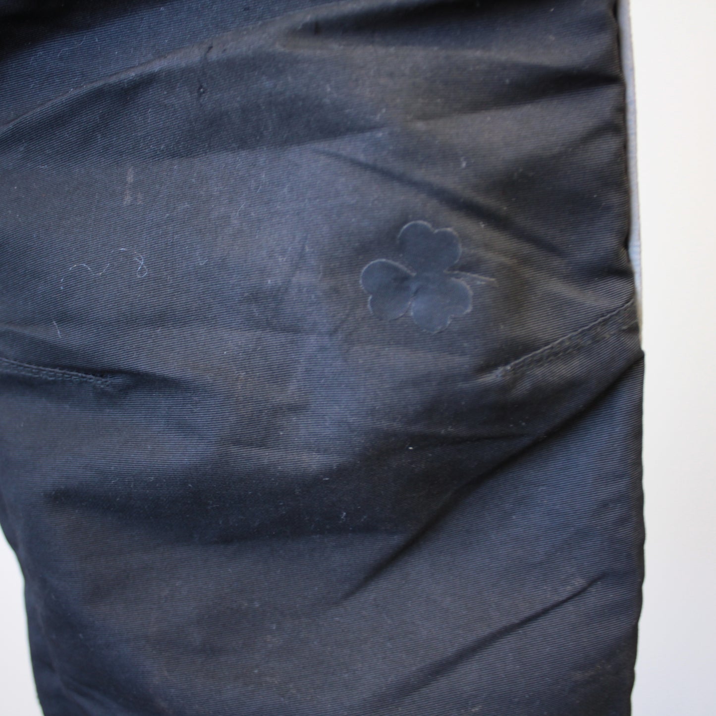 Ulkoiluhousut, koko 116cm