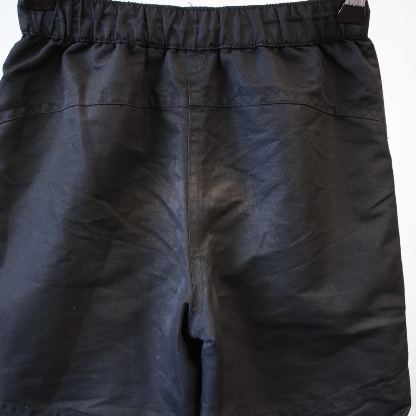 Ulkoiluhousut, koko 116cm