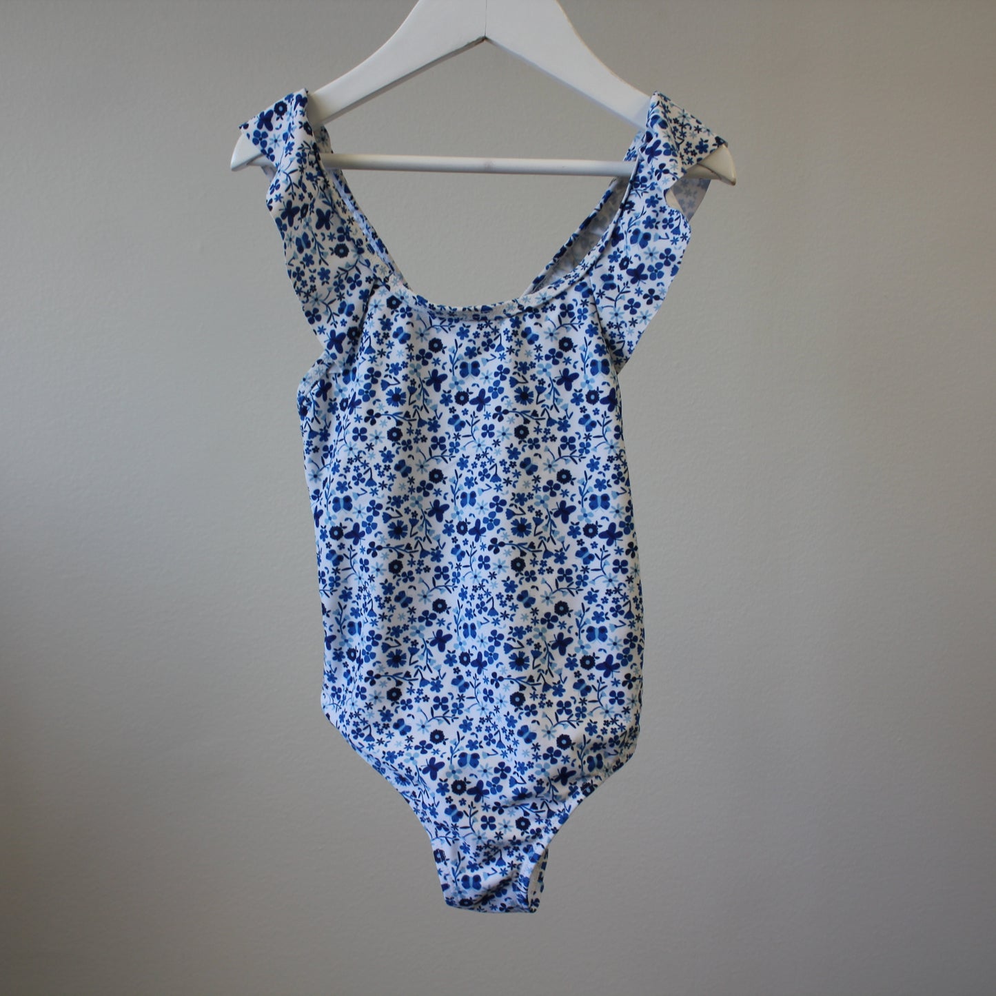second hand Uimapuku, koko 116cm-Keiki
