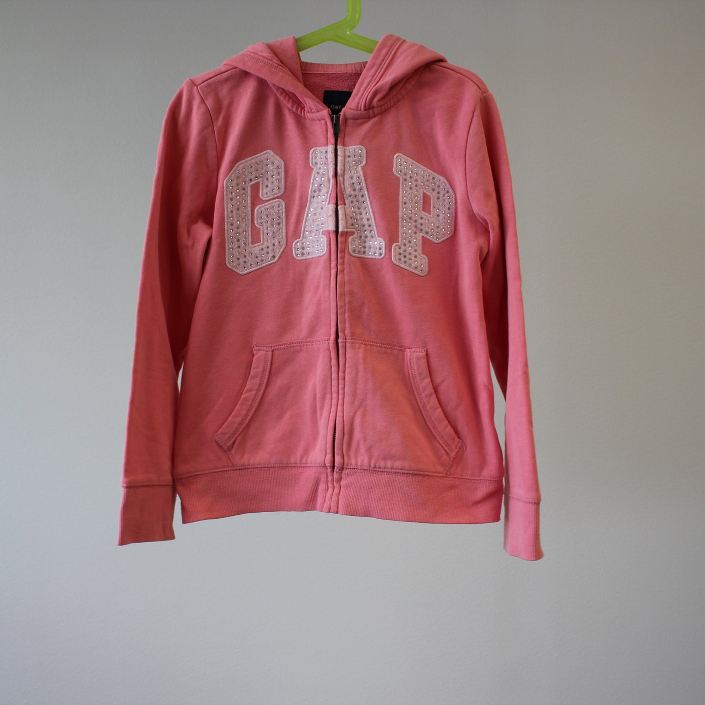 College-huppari, 128cm