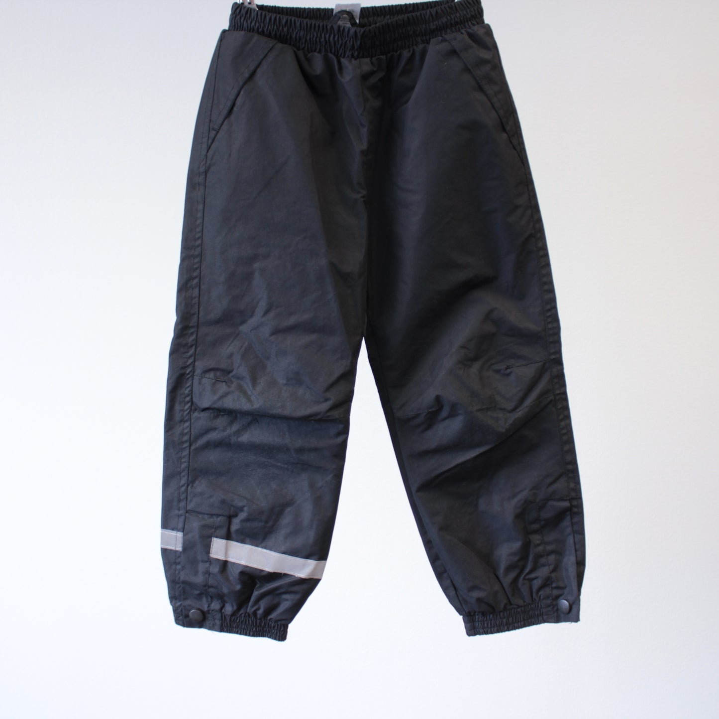 Kuorihousut, koko 110cm