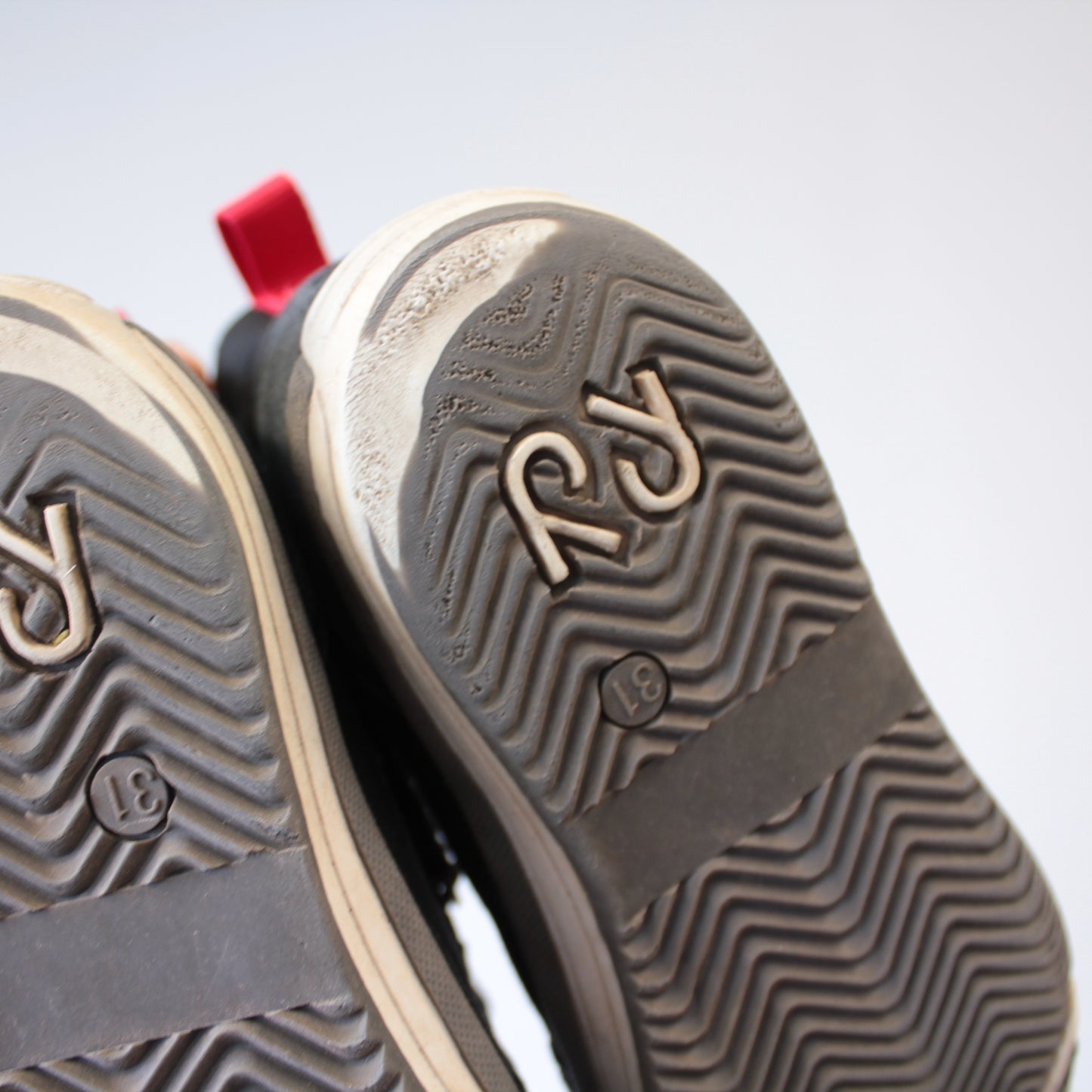 Välikausikengät goretex, koko 31