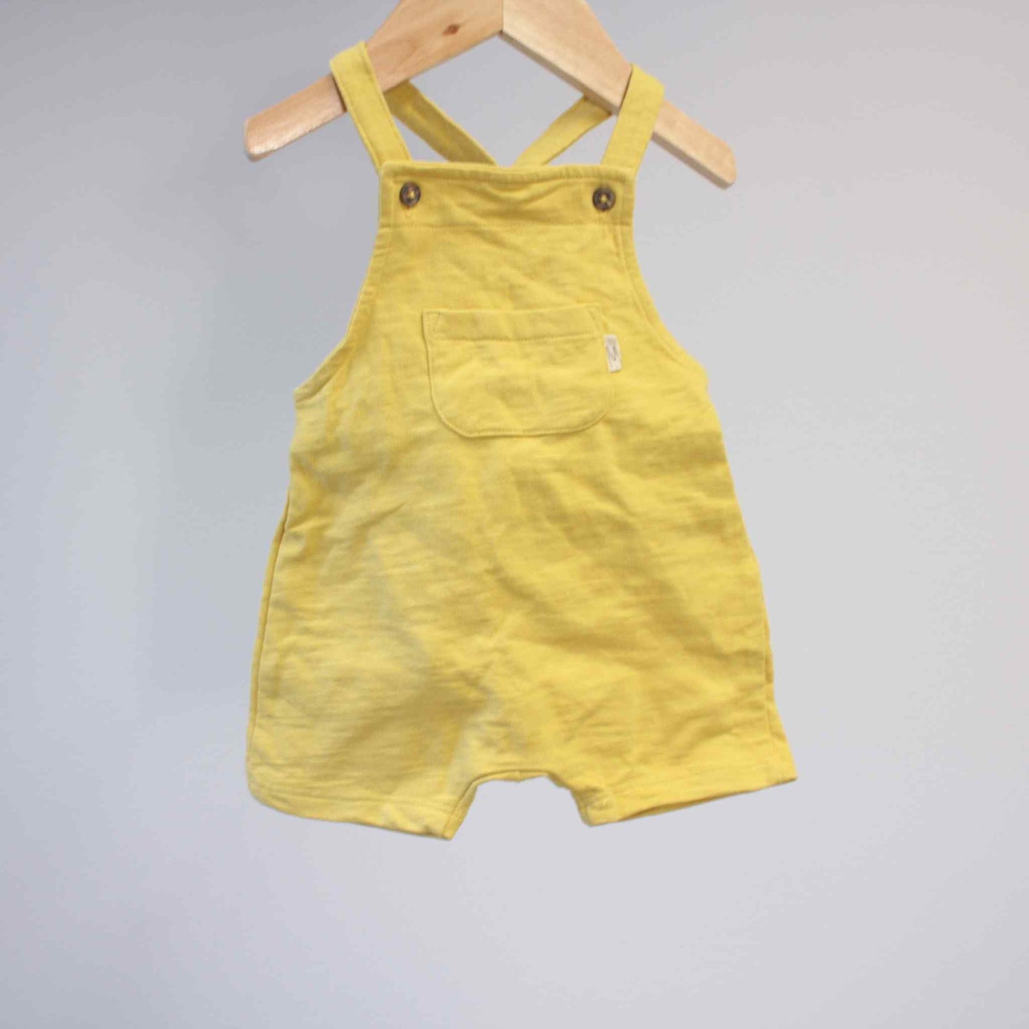 Shortsihaalari trikoo, koko 62cm