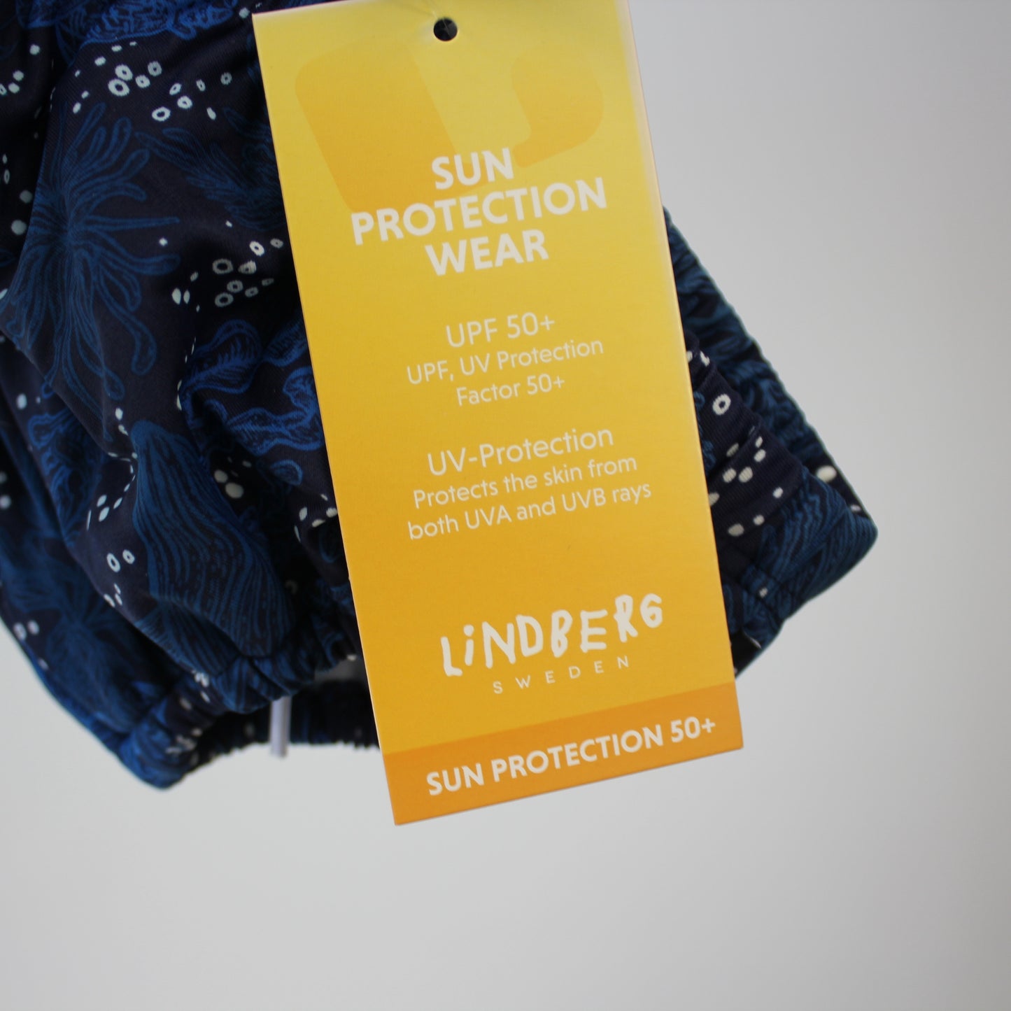 Uimahousut 9-12kg,
