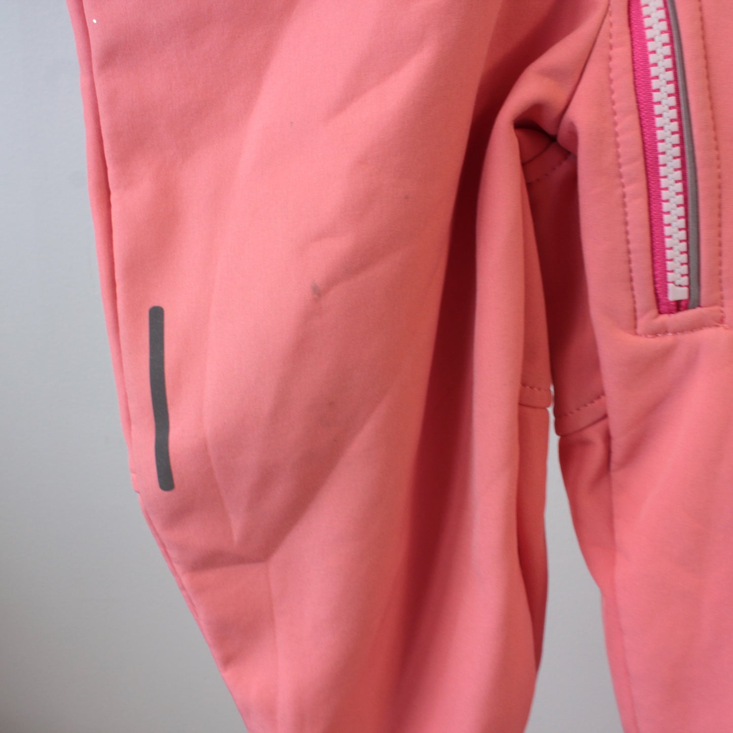 second hand Softshell-haalari, koko 80cm-Reima