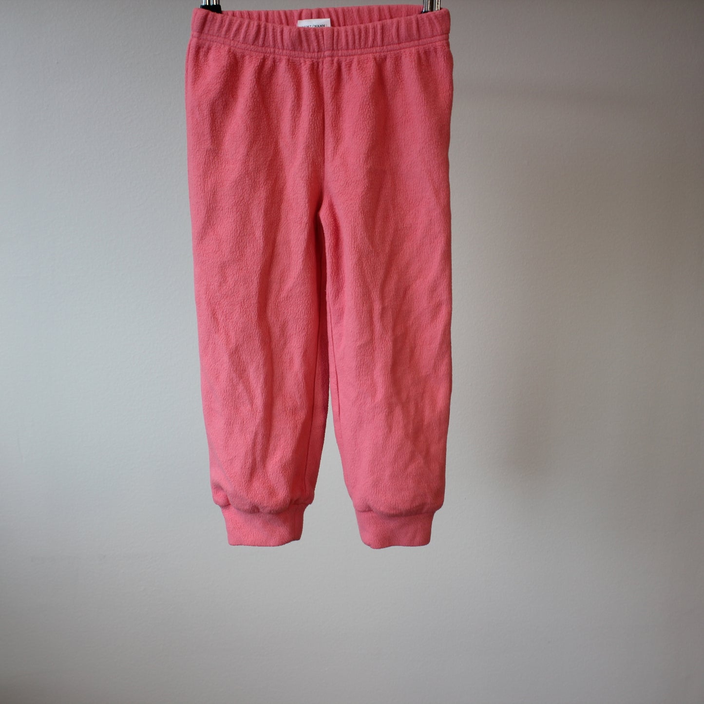 Fleecehousut, koko 98cm