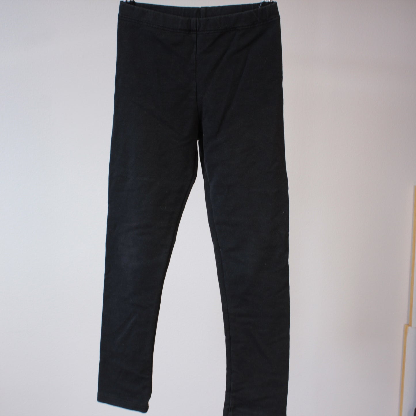 second hand College-legginsit, koko 122cm-Muksut