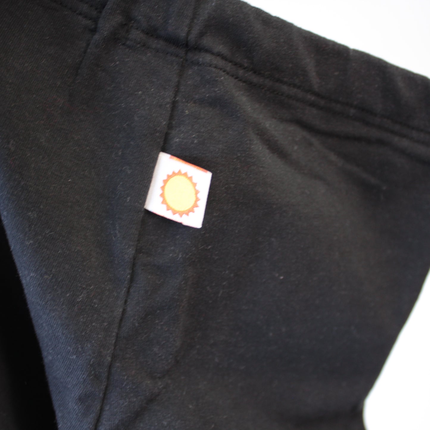second hand College-legginsit, koko 122cm-Muksut