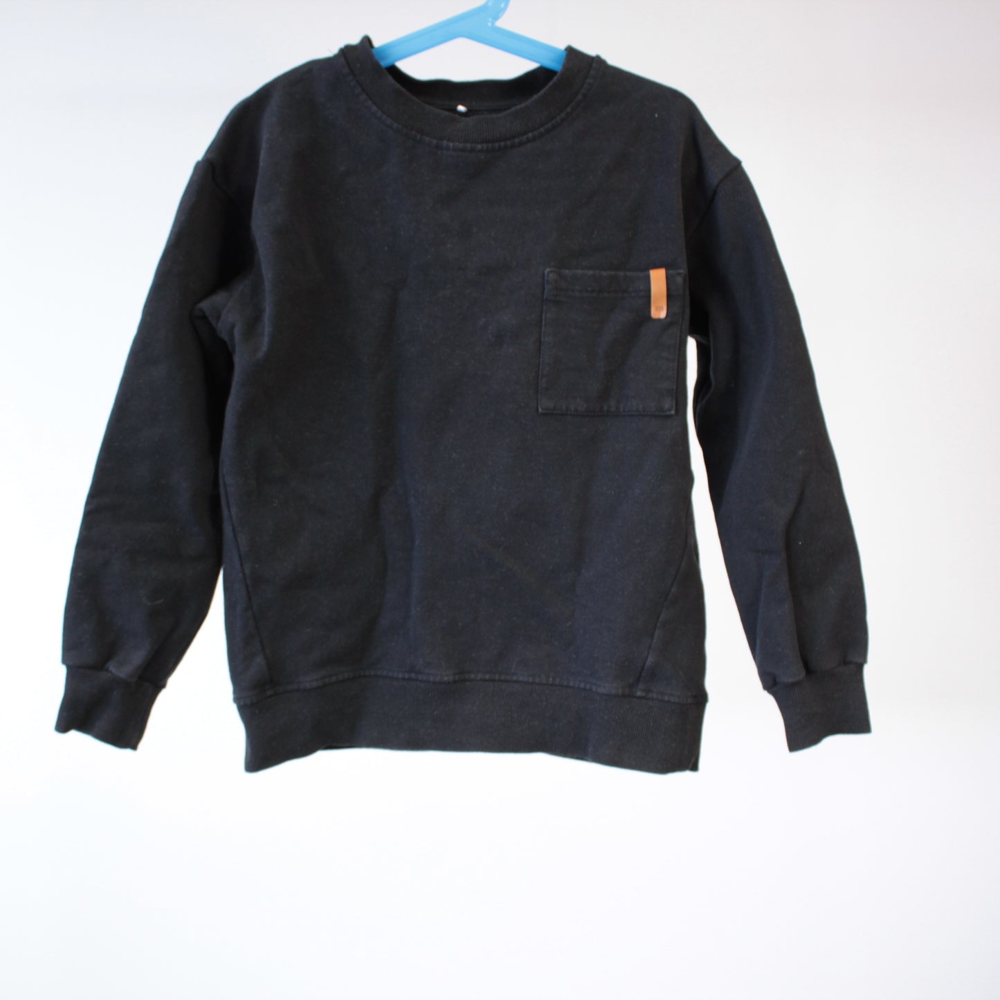College-pusero, koko 122cm