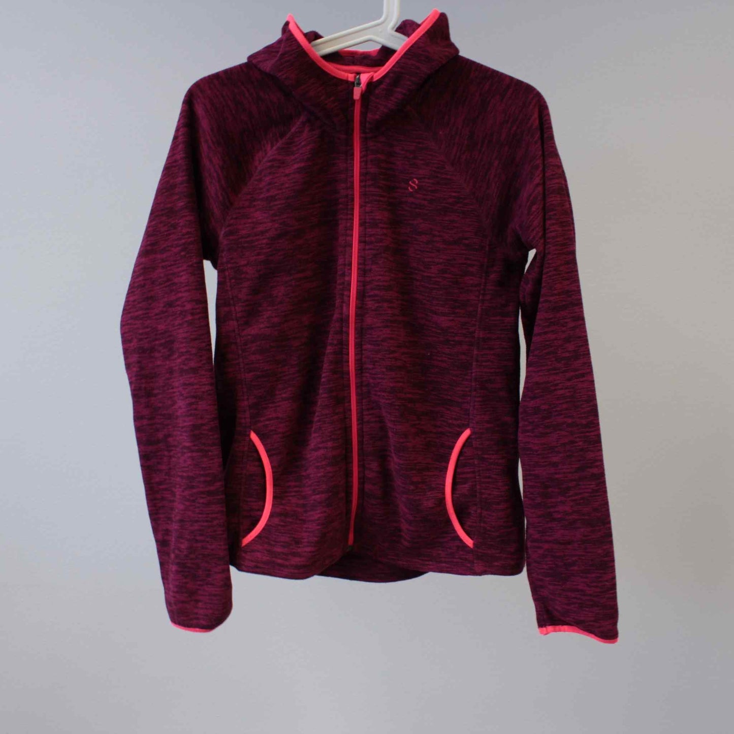 Fleece-takki, koko 170cm