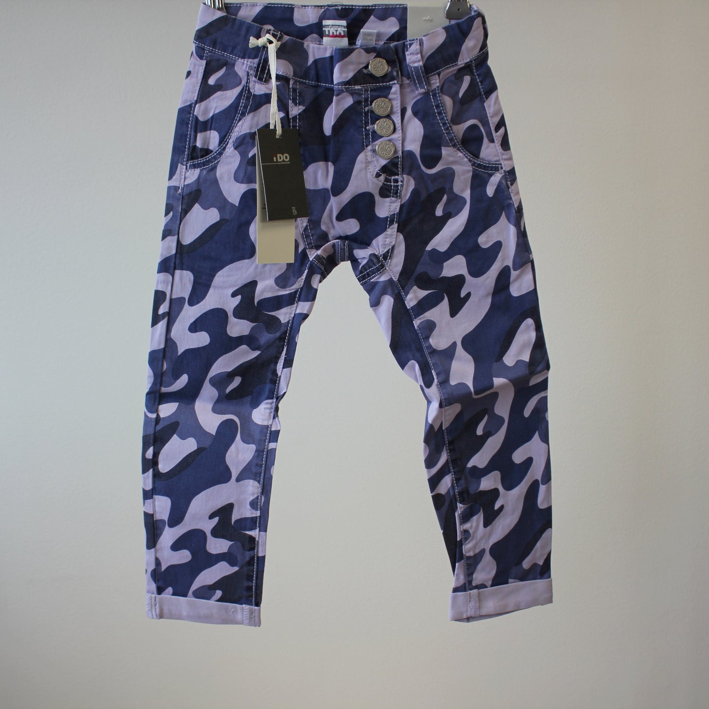 second hand Farkut, regular, koko 110cm-iDO