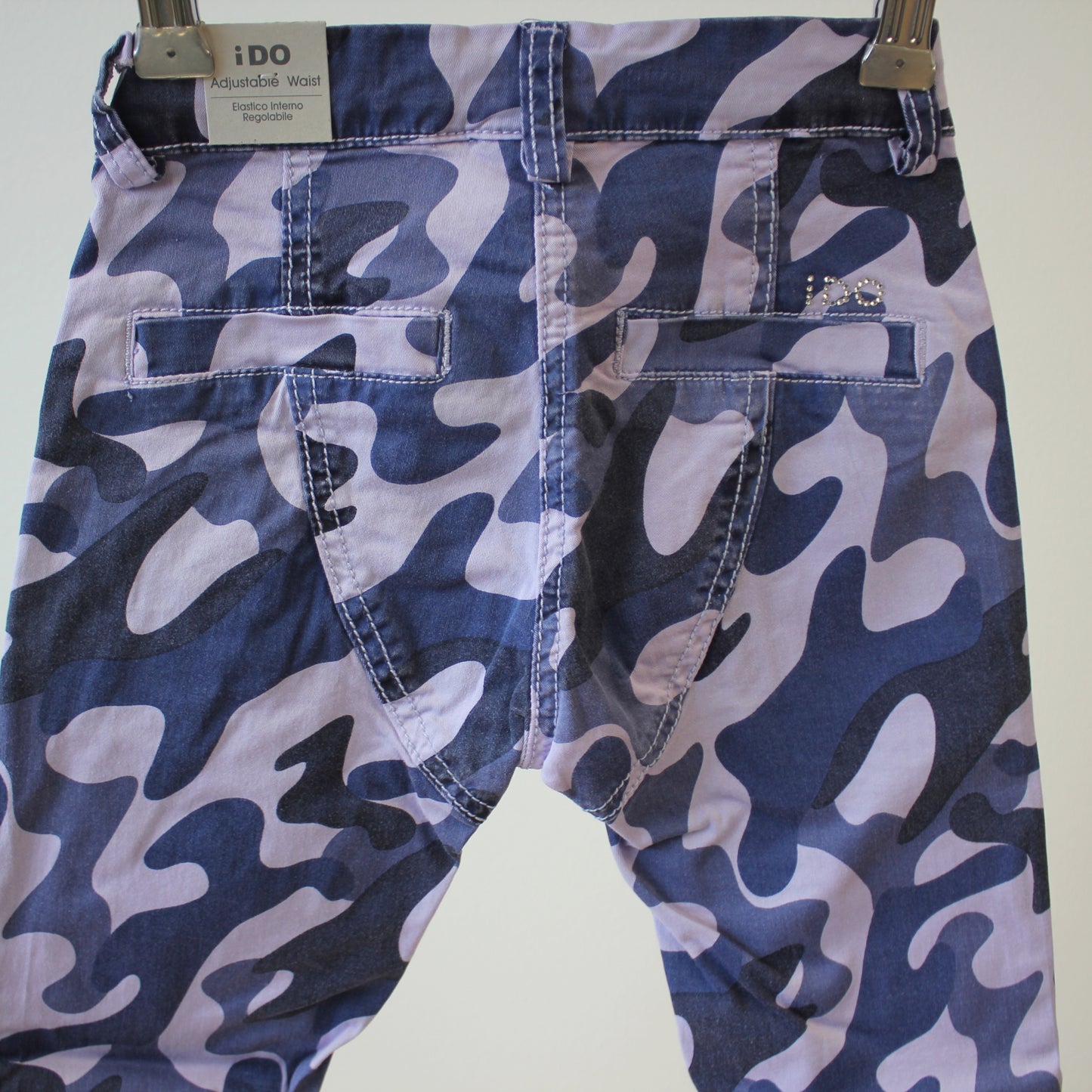 second hand Farkut, regular, koko 128cm-iDO