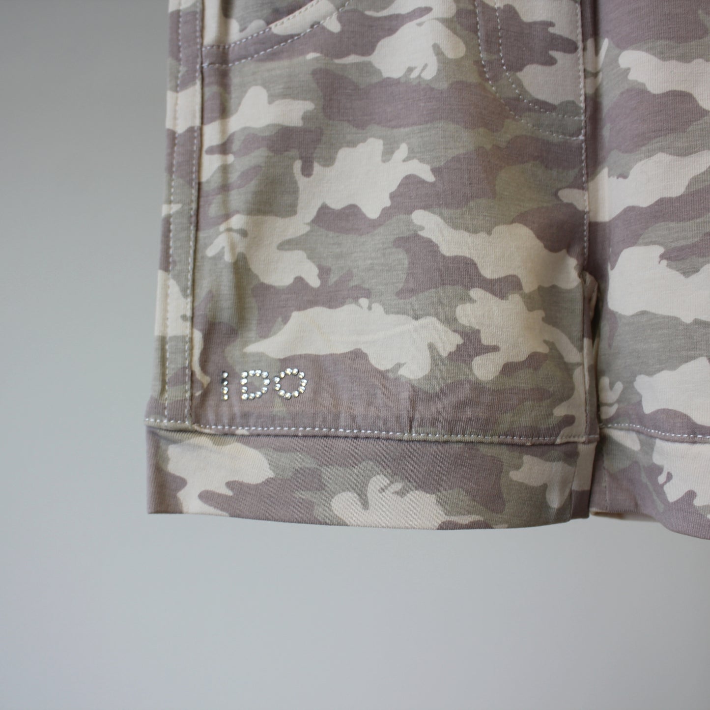 Shortsiasu trikoo, koko 80cm