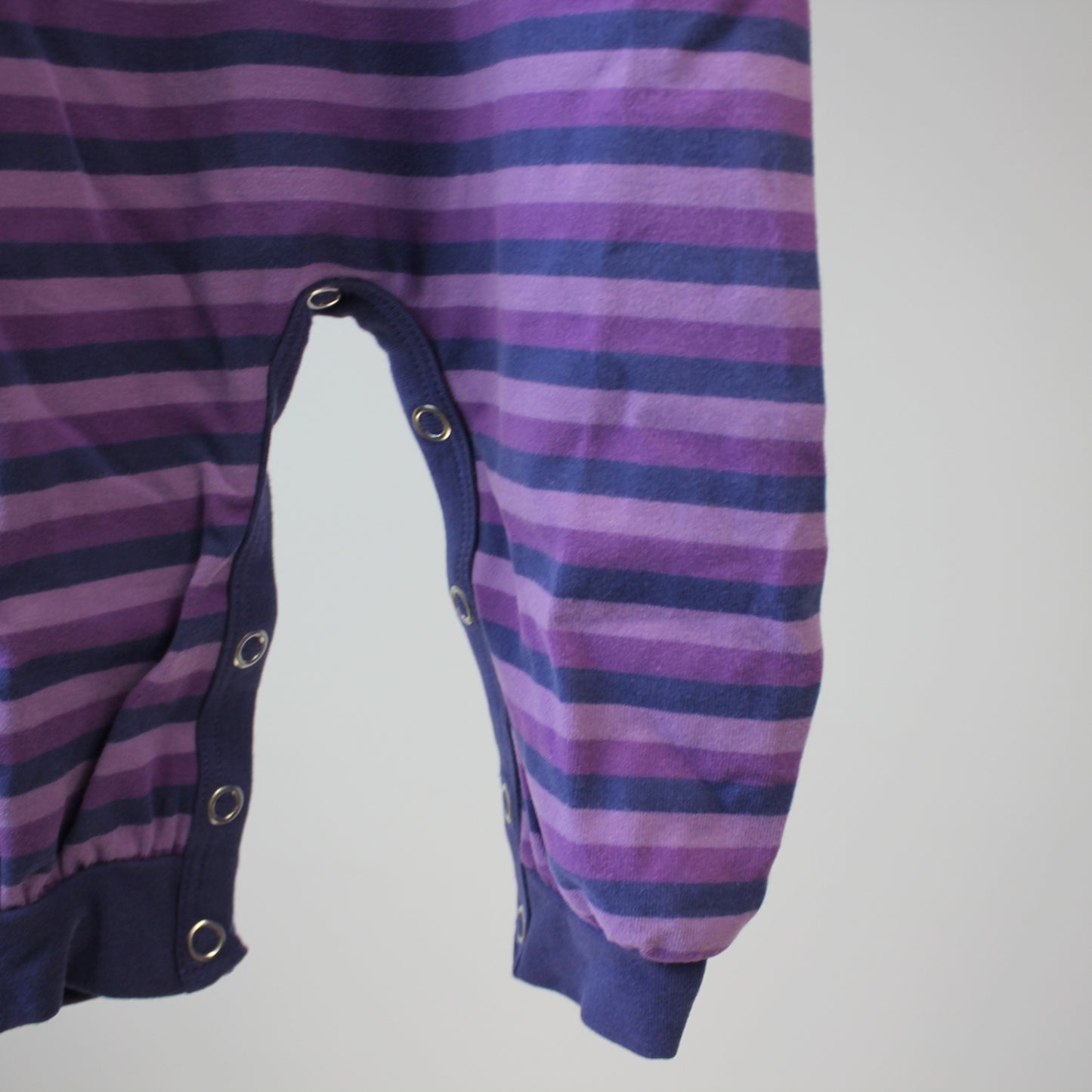 Jumpsuit trikoo, koko 68cm