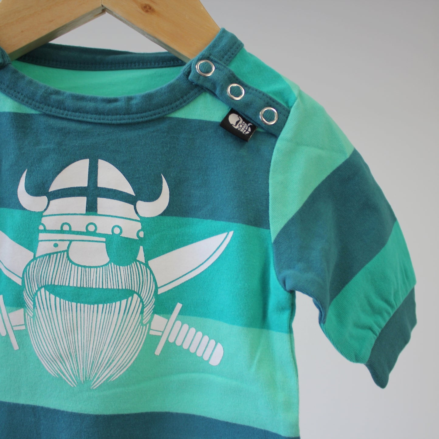 Jumpsuit trikoo, koko 50cm