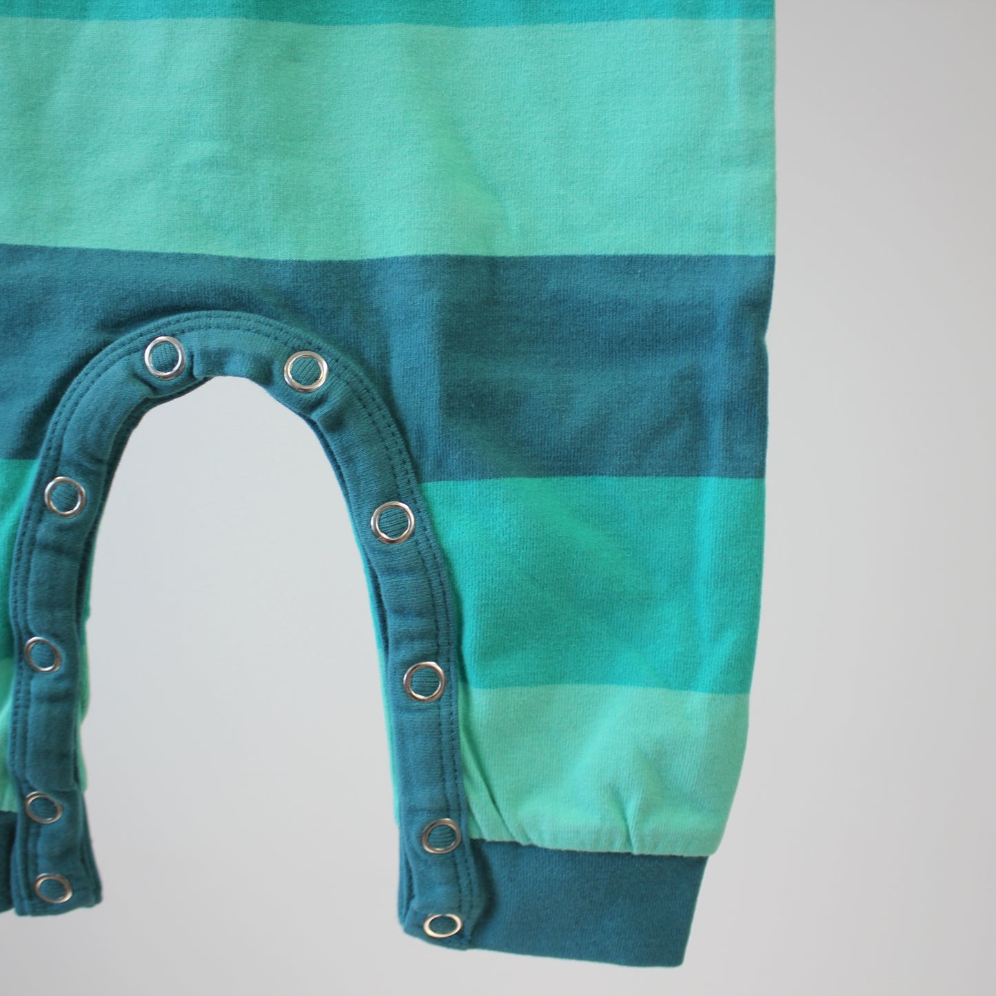 Jumpsuit trikoo, koko 50cm