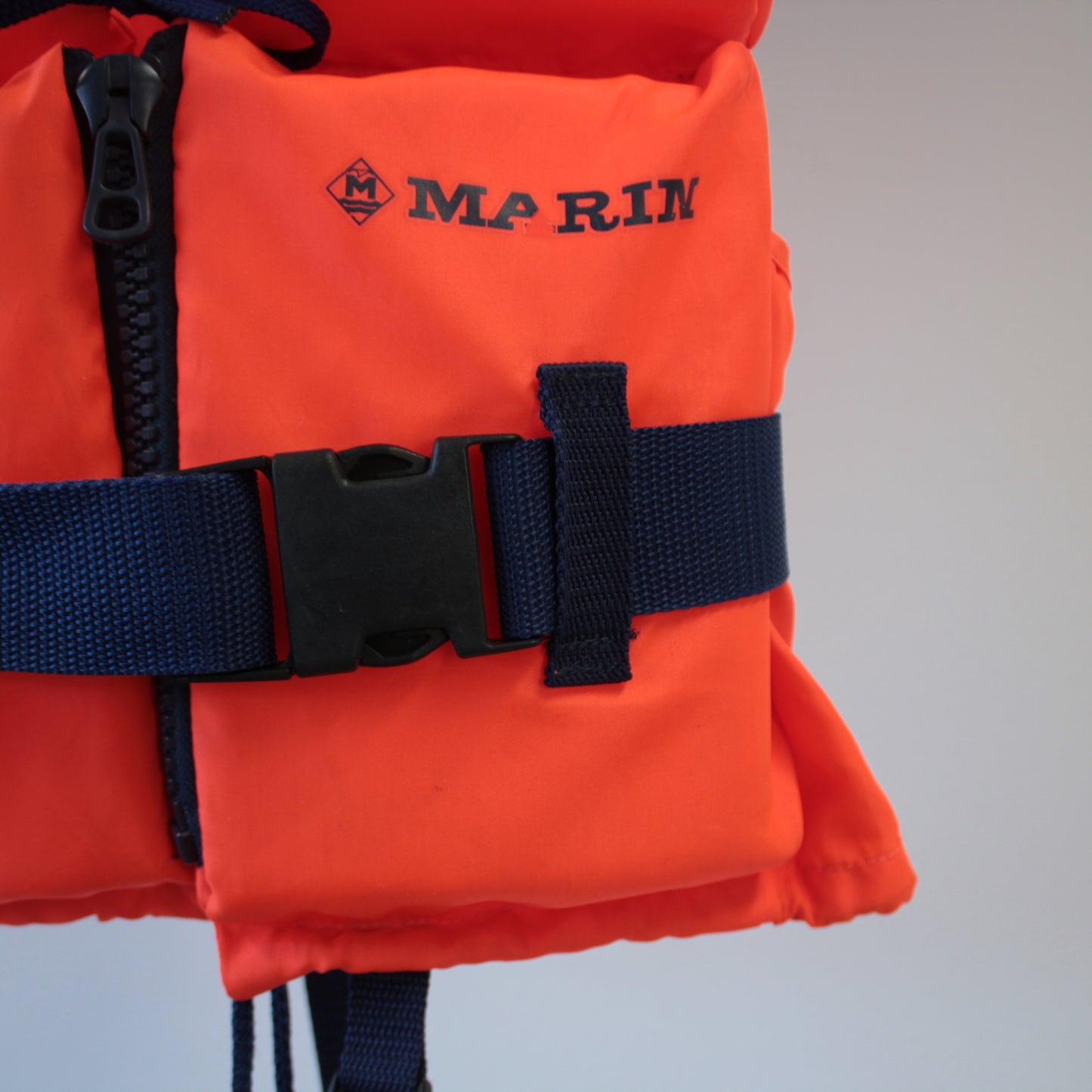second hand Lasten pelastusliivit 15kg,-Marin