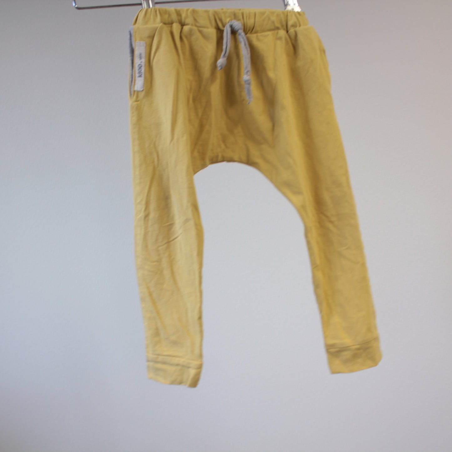second hand Trikoo-housut, koko 92cm-Kloo