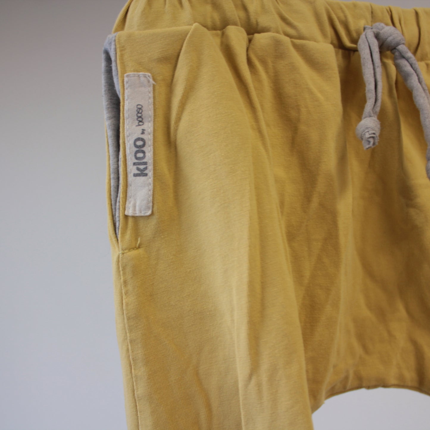 second hand Trikoo-housut, koko 92cm-Kloo