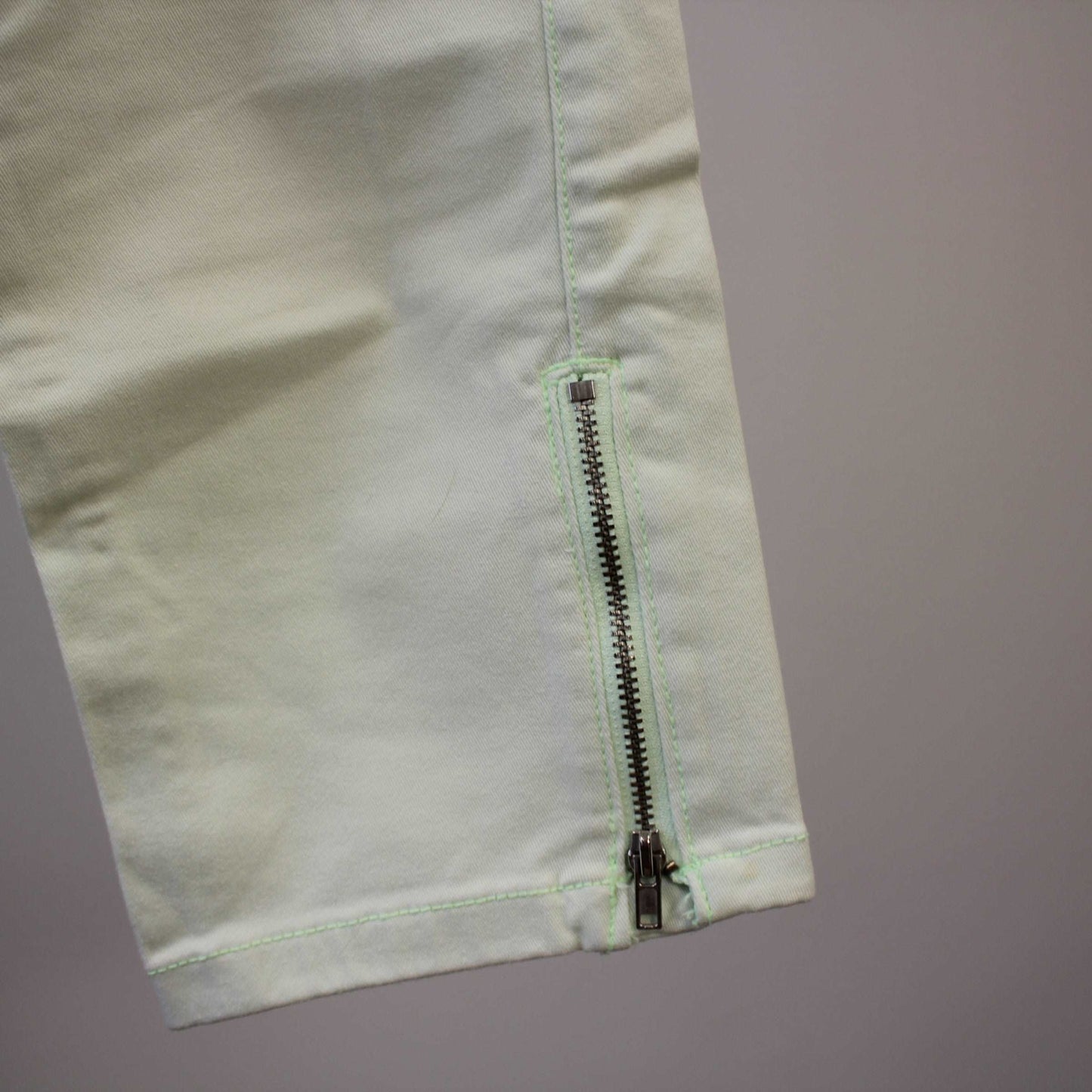 second hand Capri-farkut, koko 164cm-H&M